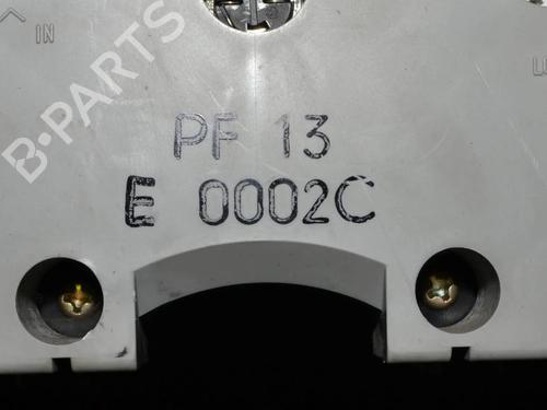 Electronic module MAZDA 6 Hatchback (GH) 2.0 MZR (GHEFS) | BP6731849M83 