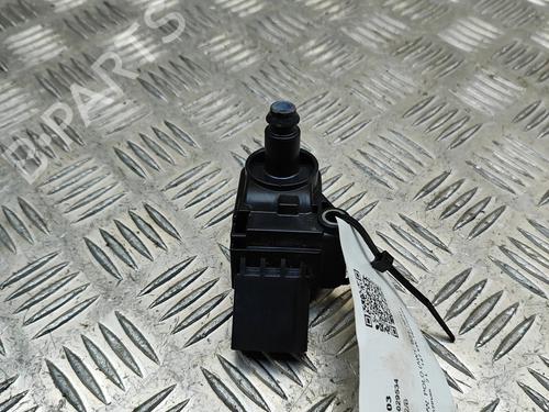 Tennspole VW POLO VI (AW1, BZ1, AE1) 2.0 GTI (200 hp) 31976708