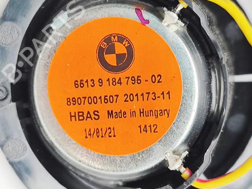 Speaker BMW i3 (I01) Electric | BP33383624E2  - Image 7