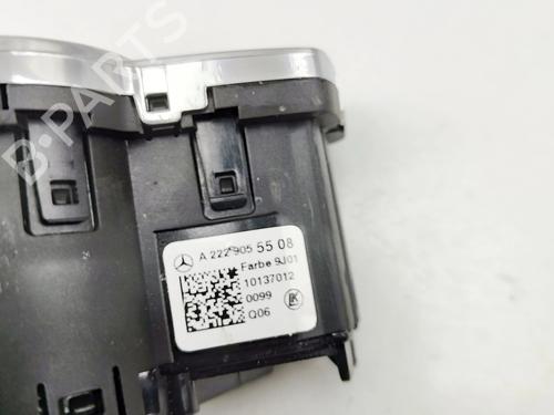 Electronic module MERCEDES-BENZ E-CLASS Coupe (C238) E 220 d (238.314) | BP33385179M83  - Image 7