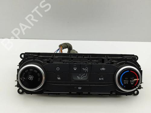 Used Electronic module FORD TRANSIT V363 Van (FCD, FDD) 2.0 EcoBlue (130 hp) 30301465