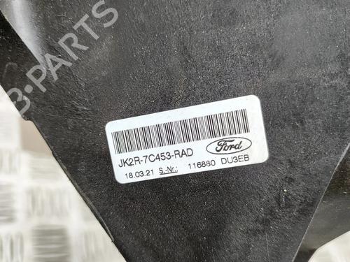 Gearstang FORD TRANSIT V363 Van (FCD, FDD) 2.0 EcoBlue | BP36863846M90 - Image 7