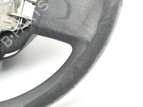 Steering wheel RENAULT MASTER III Bus (JV) 2.3 dCi 135 FWD (JV0N, JV08) | BP36863958C49  - Image 7