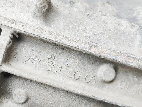 Rear differential MERCEDES-BENZ E-CLASS Convertible (A238) E 300 (238.448) | BP40206267M24 - Image 10