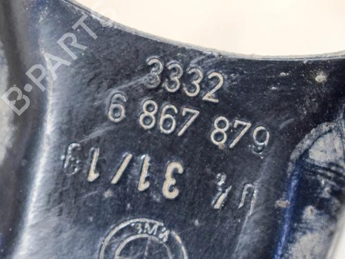 Left rear suspension arm BMW i3 (I01) s Electric | BP27754562M14