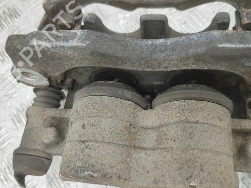 Right front brake caliper IVECO DAILY VI Platform/Chassis 35S18, 35C18, 40C18, 45C18, 50C18, 60C18, 65C18, 70C18 | BP33395410M104 - Image 6