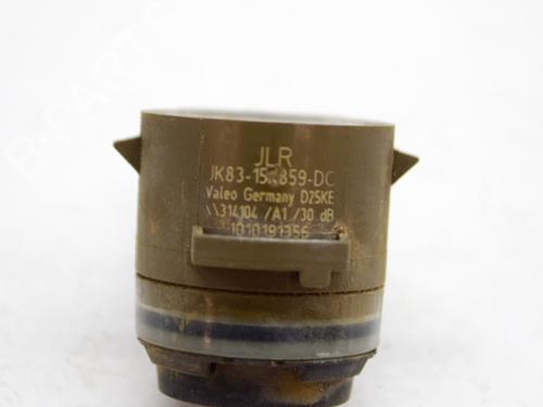 Elektronisk modul LAND ROVER RANGE ROVER VELAR (L560) 2.0 D180 TD4 4x4 | BP9166314M83 
