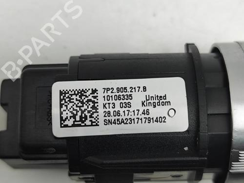 Switch VW TOUAREG (7P5, 7P6) 3.0 V6 TDI | BP33239553I30 - Image 7