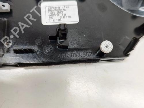 Other AUDI Q8 E-TRON Sportback (GET) 55 quattro | BP28590219O1  - Image 7