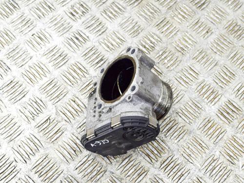 Used Throttle body Throttle body LAND ROVER RANGE ROVER VELAR (L560) 2.0 D180 TD4 4x4 (180 hp) 15551386 15551386