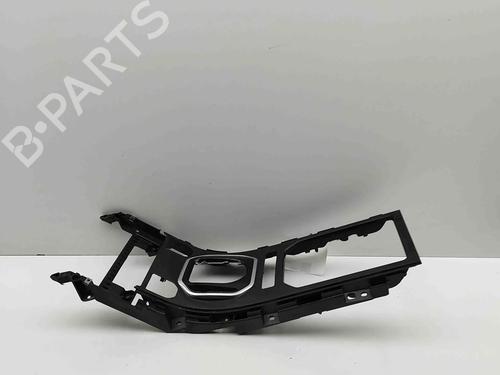 Middle console LAND ROVER RANGE ROVER EVOQUE (L538) 2.2 D 4x4 | BP29486635I22