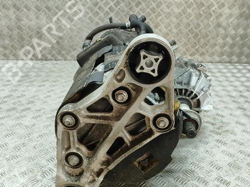 Other TESLA MODEL X (5YJX) 90D AWD | BP31297105O1