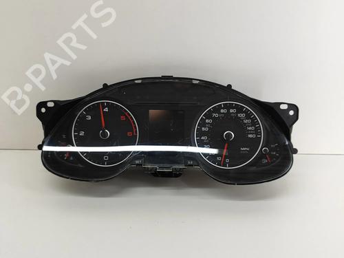 Used Instrument cluster Instrument cluster AUDI A4 B8 (8K2) 2.0 TDI (136 hp) 15851733 15851733