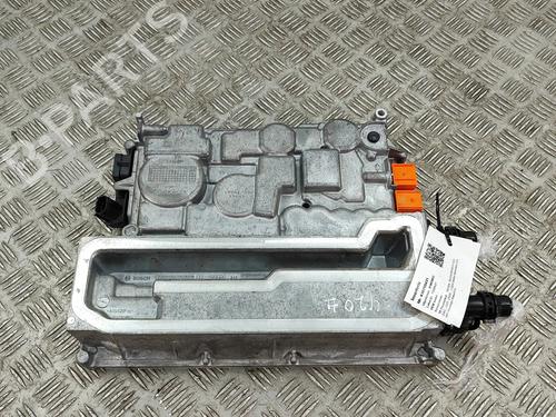 Used Inverter/Converter SKODA ENYAQ iV SUV (5AZ) 85 (286 hp) 27794444