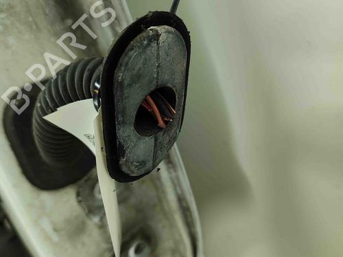 Left front door OPEL MOVANO B Van (X62) 2.3 CDTI FWD (FV) | BP29920141C2