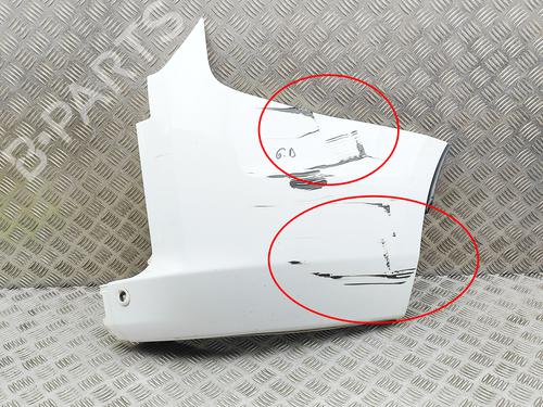 Angolare paraurti Angolare paraurti 38094357 38094357
