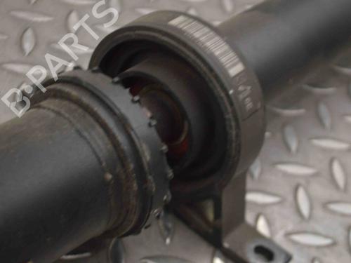 Driveshaft JAGUAR XF II (X260) 2.0 D | BP30229436M37