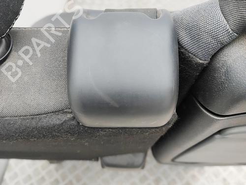 Left front seat FIAT TALENTO Van (296_) 1.6 D | BP32459178C15  - Image 13