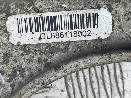 Left front suspension arm BMW 5 Touring (G31) 530 d xDrive | BP37269157M12 - Image 6
