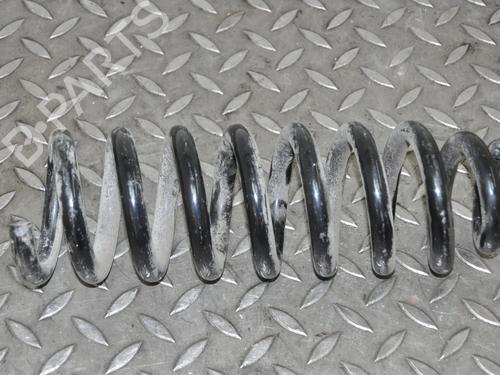 Used Shock absorber spring Shock absorber spring MERCEDES-BENZ C-CLASS Convertible (A205) C 250 d (205.408) (204 hp) 33374380 33374380