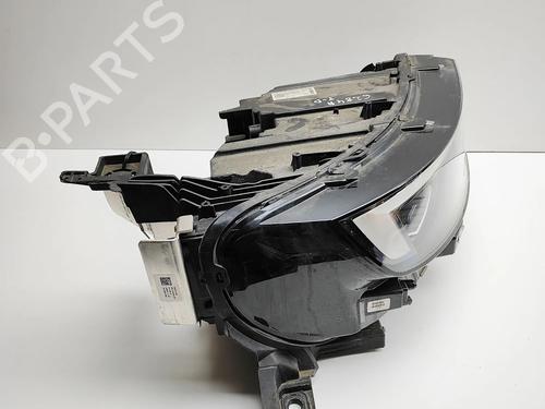 Right headlight PORSCHE CAYENNE Coupe (9YB) 3.0 AWD (9YBAA1) | BP36458282C29 - Image 2