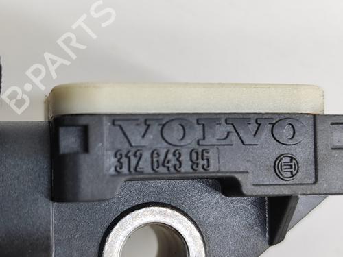 Elektronisk sensor VOLVO V70 III (135) D5 | BP25788292M84 