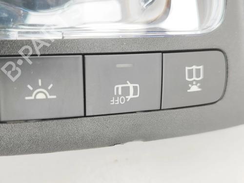 Interior roof light MERCEDES-BENZ EQA (H243) EQA 250 (243.701) | BP33732360I8  - Image 5