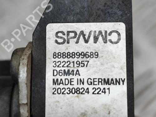 Electronic sensor VOLVO XC40 (536) B3 Mild-Hybrid | BP28557571M84 