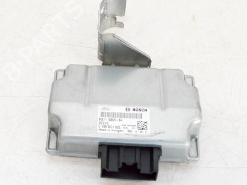 Used Electronic module Electronic module FORD FOCUS III 1.0 EcoBoost (125 hp) 14668566 14668566