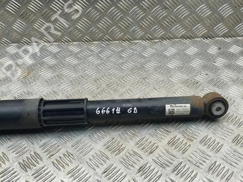 Højre bagtil støddæmper BMW 7 (E65, E66, E67) 745 i, Li | BP39244007M19 - Image 3