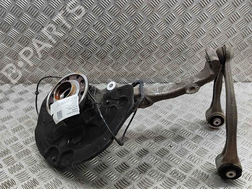 Right front steering knuckle MERCEDES-BENZ GLC Coupe (C253) 300 4-matic (253.384) | BP27797895M26 