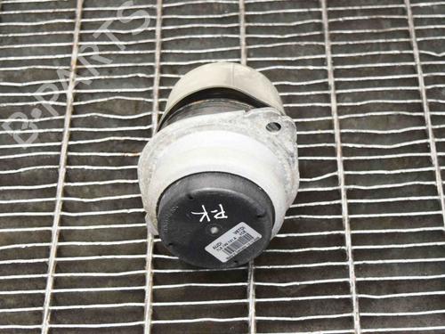 Used Engine mount AUDI Q7 (4LB) 3.0 TDI quattro (233 hp) 6769722