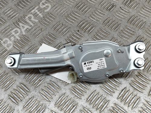 Viskermotor bagrude HYUNDAI TUCSON (NX4E, NX4A) 1.6 T-GDi (150 hp) 27768662