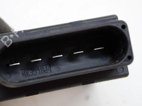 Electronic module VW GOLF VII (5G1, BQ1, BE1, BE2) 1.4 GTE Hybrid | BP9629030M83 