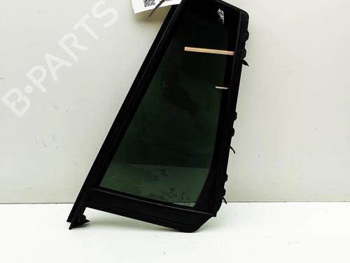 Used Rear left door window Rear left door window 33380050 33380050