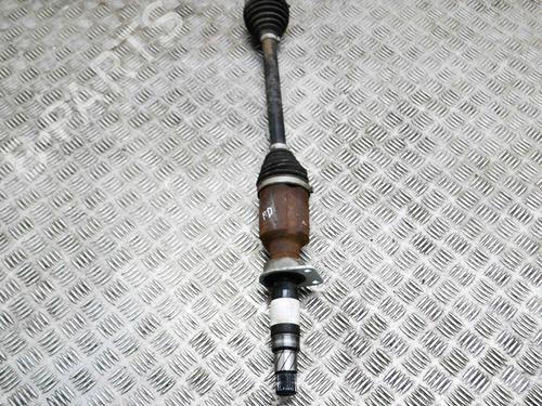 Used Right front driveshaft TESLA MODEL S (5YJS) 90D AWD (422 hp) 10072515