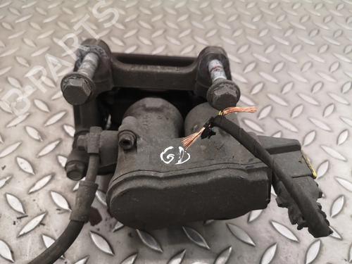 Right rear brake caliper VOLVO XC40 (536) T4 | BP33366957M106 - Image 5