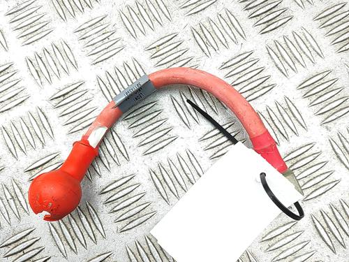 Used Cable Cable JAGUAR F-TYPE Coupe (X152) 3.0 SCV6 S (380 hp) 33386721 33386721