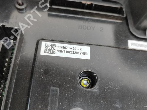 Electronic module TESLA MODEL 3 (5YJ3) EV AWD | BP27765071M83  - Image 7