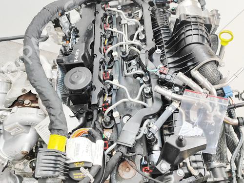 Engine LAND ROVER DISCOVERY V (L462) D300 MHEV 4x4 | BP33110220M1 - Image 5