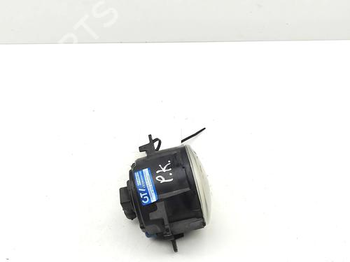 Left front fog light FORD FIESTA VII (HJ, HF) 1.0 EcoBoost | BP35811729C30 - Image 2