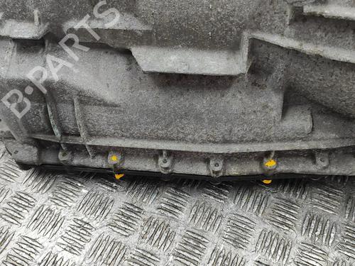 Gearbox BMW 1 (F20) 118 d | BP30596516M3 