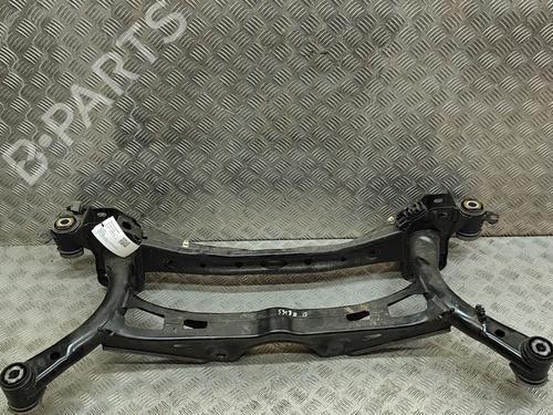 Used Rear axle AUDI A3 Limousine (8YS, 8YM) 35 TFSI Mild Hybrid (150 hp) 27790100