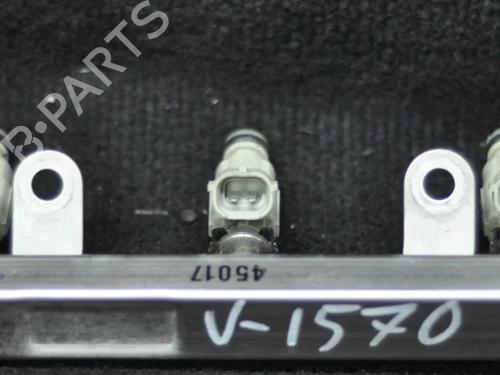 Injection rail KIA PICANTO II (TA) 1.0 | BP6722567M98 - Image 2