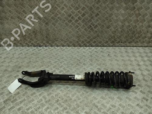 Left front shock absorber MERCEDES-BENZ M-CLASS (W166) ML 350 BlueTEC 4-matic (166.024, 166.023) | BP31217015M16