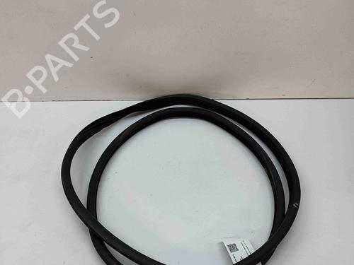 Rubber door seal LAND ROVER RANGE ROVER EVOQUE (L538) 2.2 D 4x4 | BP26168007C142 