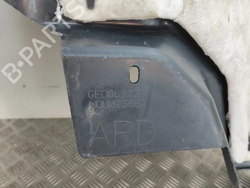 Hjulbue OPEL MOKKA 1.2 (76) | BP28557195C56 