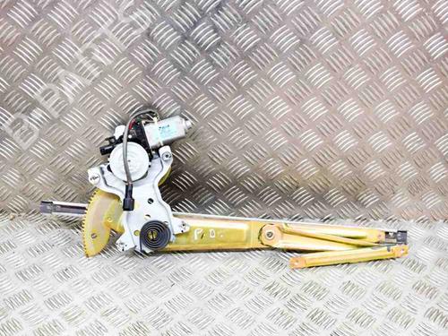 Used Front right window mechanism KIA CARNIVAL II (GQ) 2.9 CRDi (144 hp) 10071868