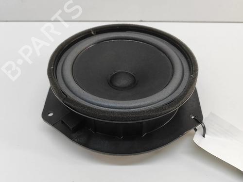 Høyttaler Høyttaler MG MG HS (AS23) 1.5 T (SAS23) (162 hp) 39884255 39884255