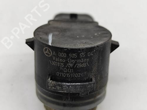 Electronic module MERCEDES-BENZ GLA-CLASS (X156) GLA 220 CDI 4-matic (156.905) | BP16536792M83 